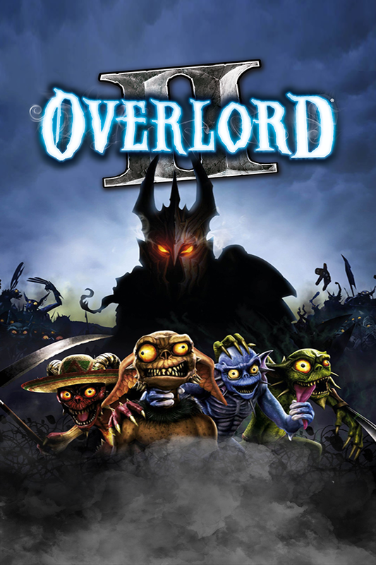 Overlord II
