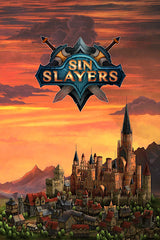 Sin Slayers