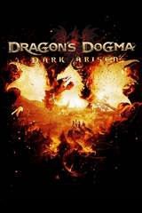 Dragon's Dogma: Dark Arisen (EMEA)