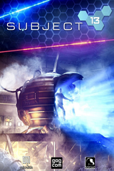 Subject 13