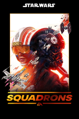 STAR WARS: Squadrons (Xbox One)