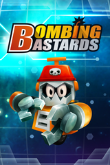 Bombing Bastards