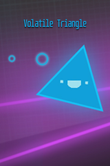 Volatile Triangle