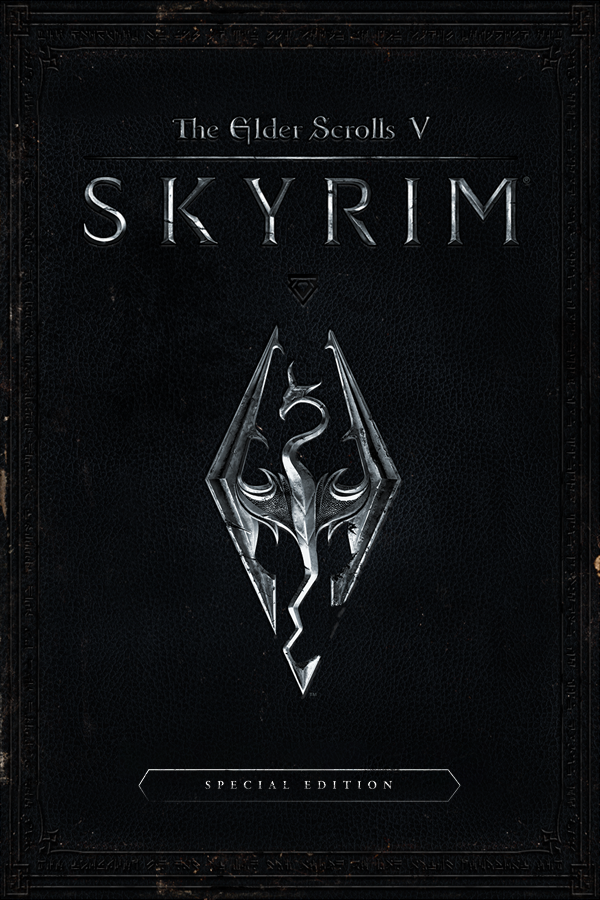 The Elder Scrolls V: Skyrim (Special Edition)