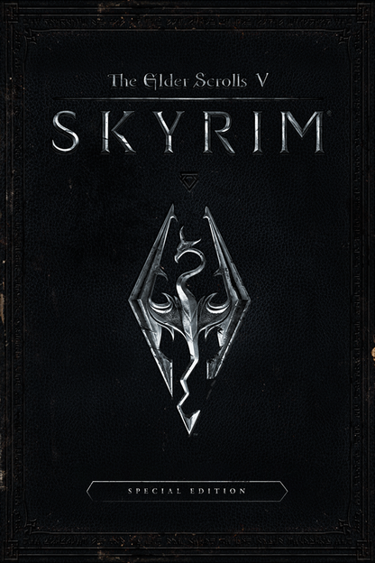 The Elder Scrolls V: Skyrim (Special Edition)