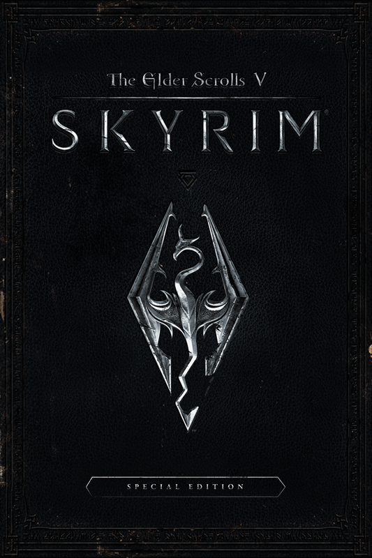 The Elder Scrolls V: Skyrim (Special Edition)