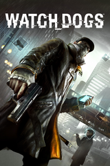 Watch Dogs (EU)