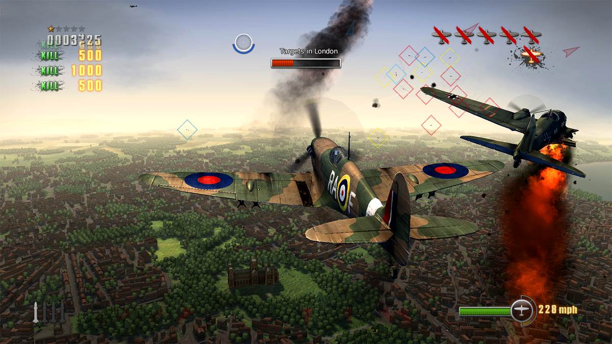 Real 1942