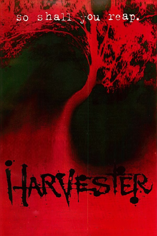 Harvester