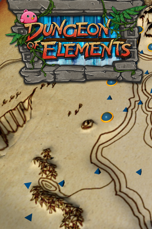 Dungeon of Elements