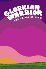 Glorkian Warrior: The Trials Of Glork Steam Key GLOBAL
