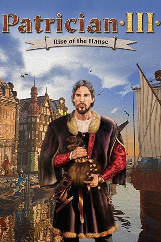 Patrician III