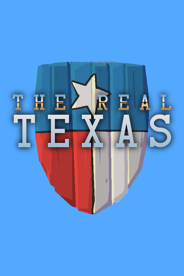 The Real Texas Steam Key GLOBAL