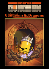 Enter the Gungeon (GOG)