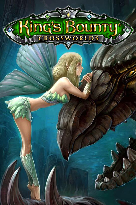 King's Bounty: Crossworlds