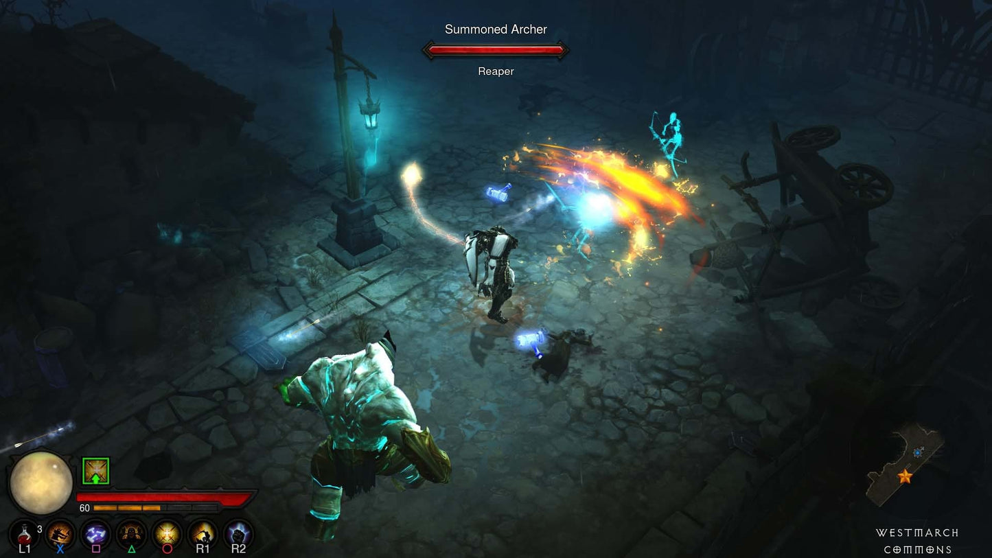 Diablo 3 (EU)