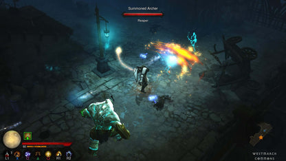 Diablo 3 (EU)