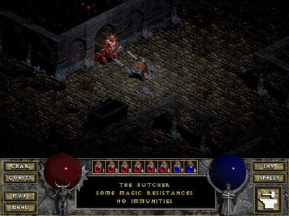 Diablo + Hellfire (GOG)
