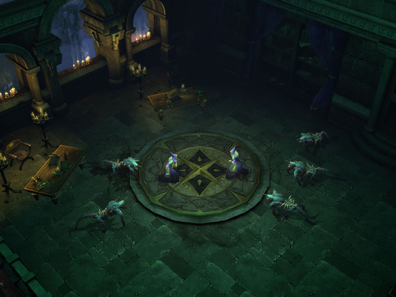 Diablo 3 (EU)
