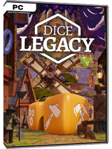 Dice Legacy (EU)
