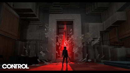 Control (Ultimate Edition) (GOG)
