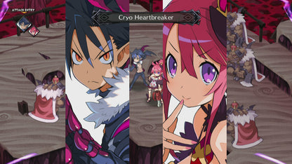 Disgaea 5 Complete (Digital Dood Edition)