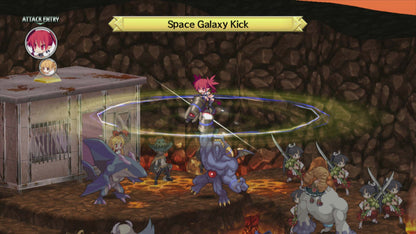 Disgaea 2