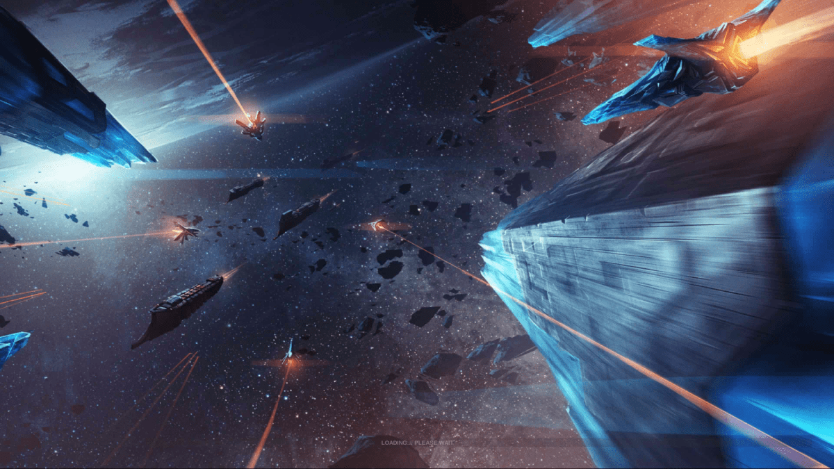 Endless Space - Disharmony