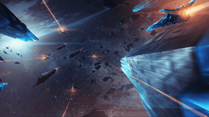 Endless Space - Disharmony