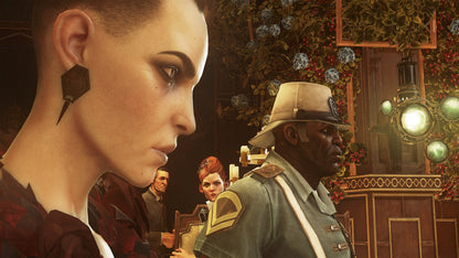 Dishonored 2 - Imperial Assassins (DLC)