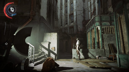 Dishonored 2 Xbox One (EU)