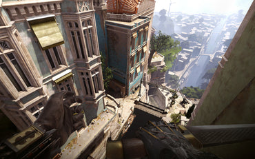 Dishonored: Death of the Outsider - Deluxe Bundle