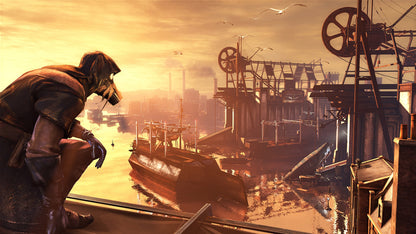 Dishonored (Definitive Edition) (EU)