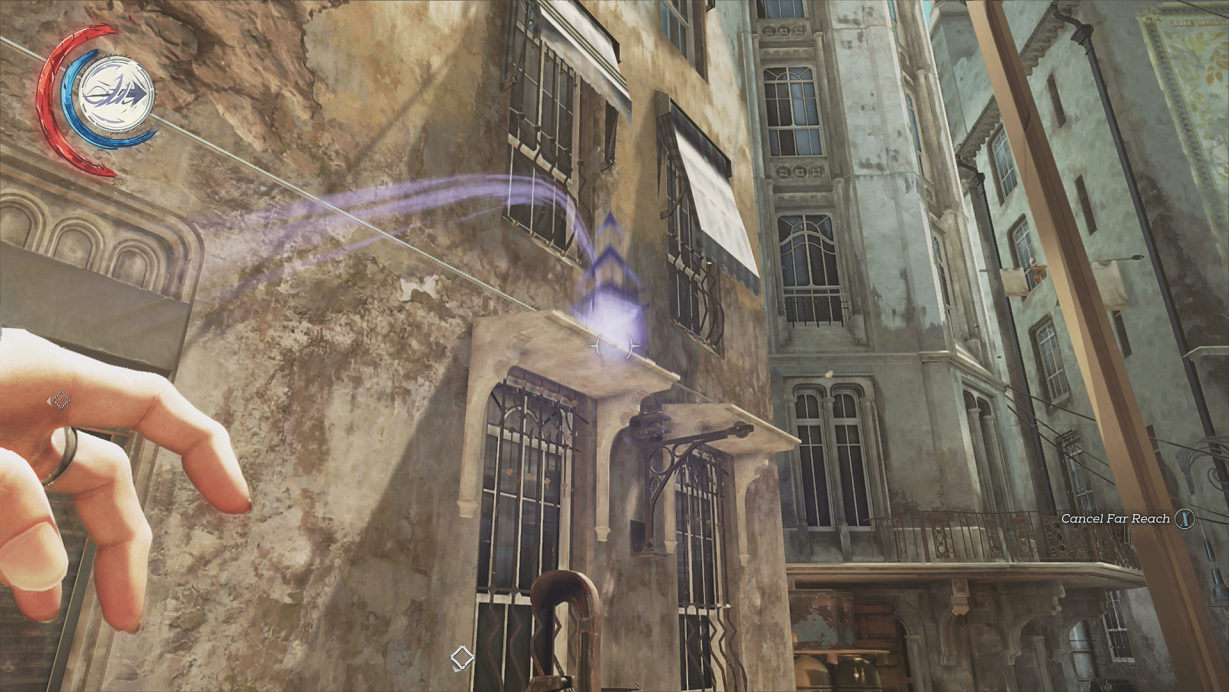 Dishonored 2 Xbox One (EU)