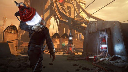 Dishonored (Definitive Edition)