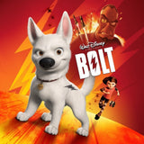 Disney Bolt (EU)