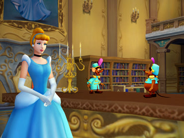 Disney Princess: Enchanted Journey