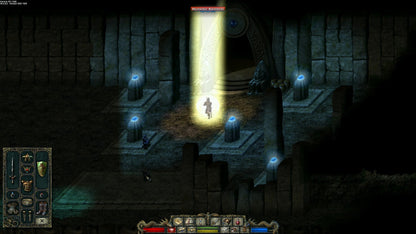 Divinity Anthology Steam CD Key