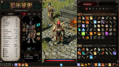 Divinity: Original Sin 2 (Definitive Edition) (GOG)