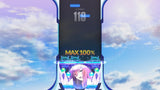 DJMAX RESPECT V - The Clear Blue Sky GEAR PACK (DLC)