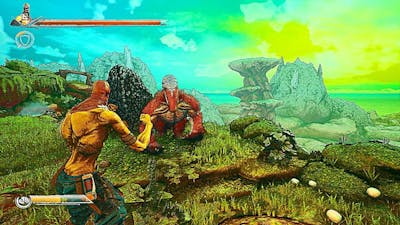 Clash: Artifacts of Chaos (Zeno Edition) (Steam)