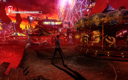 DmC: Devil May Cry (EU)