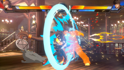 DNF Duel