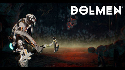 Dolmen (EU)