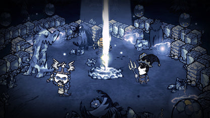 Don't Starve Together (Steam)