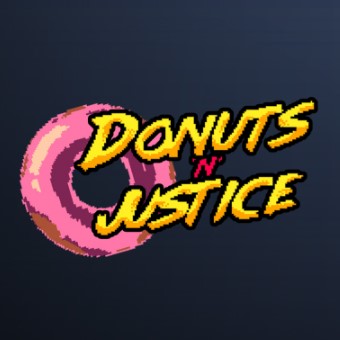 Donuts'n'Justice Steam CD Key