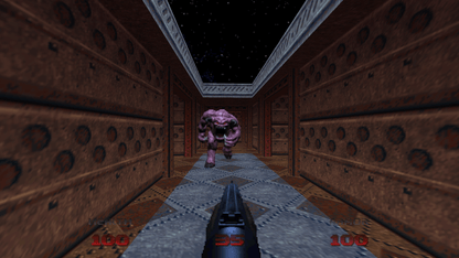 DOOM 64 (Steam)