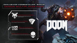 Doom + Demon Multiplayer Pack (DLC)