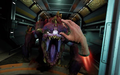 DOOM VFR [VR]