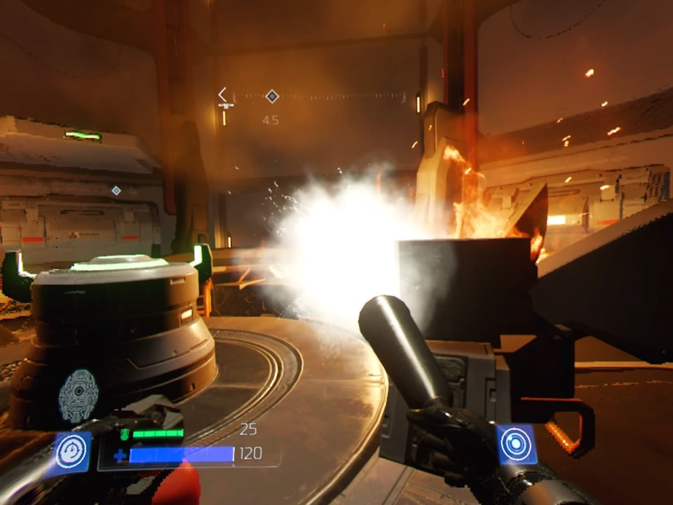 DOOM VFR [VR]